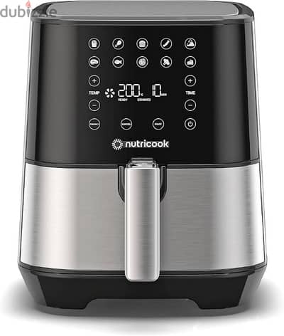 AirFryer Nutricook 2, 1700 Watts New