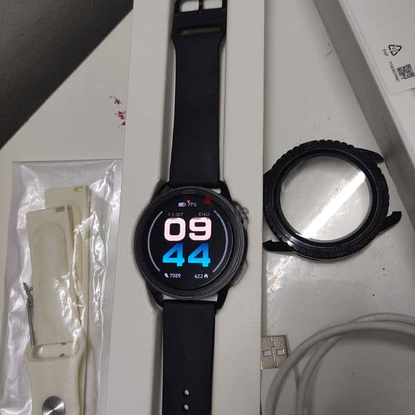 Xiaomi watch S3 1