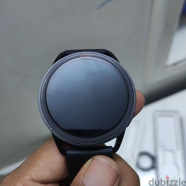 Xiaomi watch S3 3