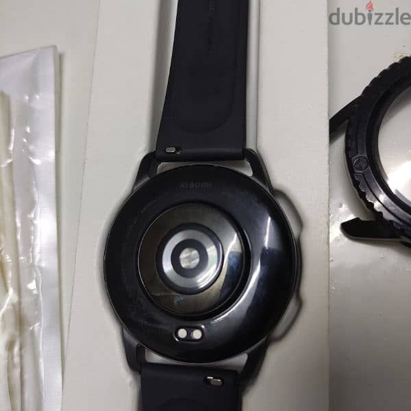 Xiaomi watch S3 4