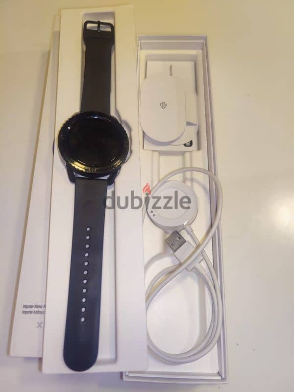 Xiaomi watch S3 5