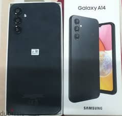 Samsung A14 0