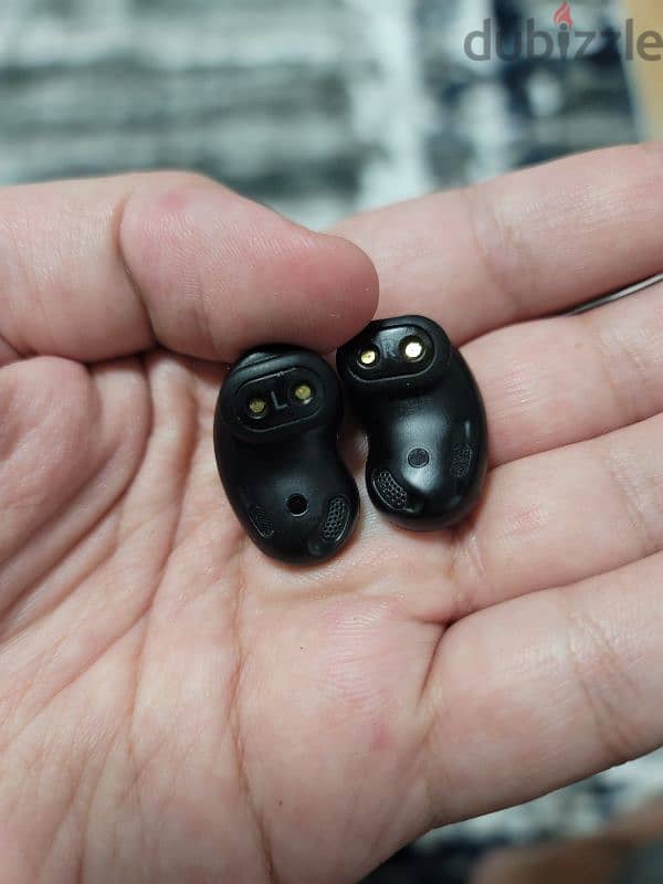 Samsung Galaxy Buds Live 2