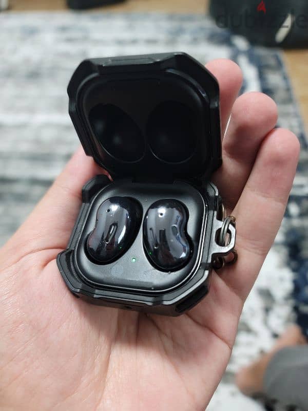 Samsung Galaxy Buds Live 3