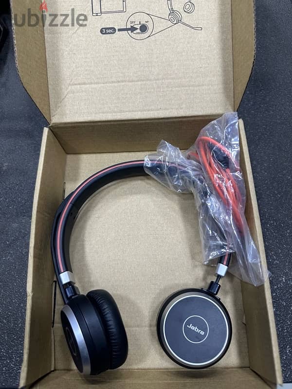 jabra evolve 65 0