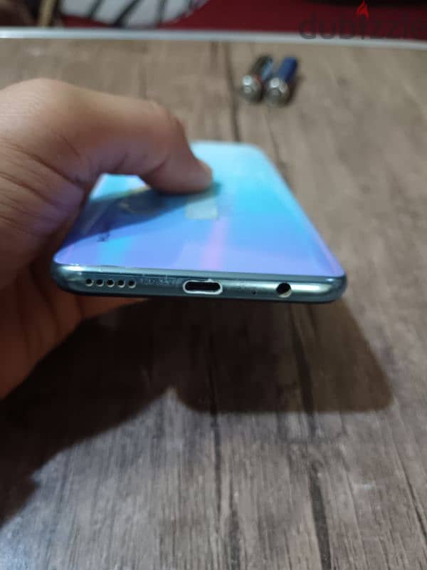 Huawei Y9s 1