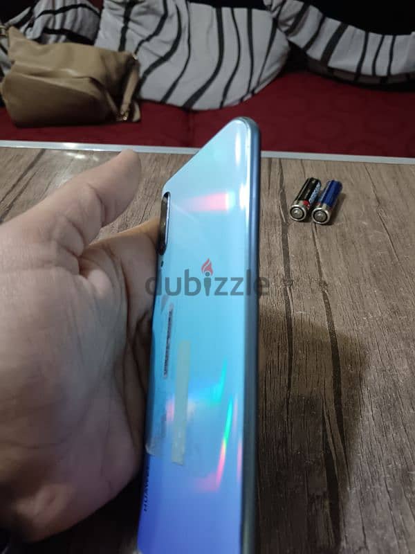 Huawei Y9s 2