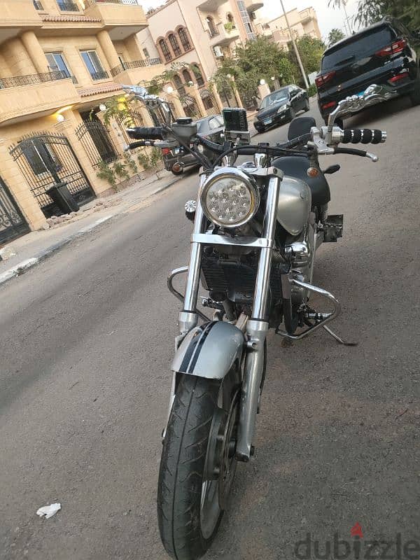 honda magna 250cc for sale للبيع 1