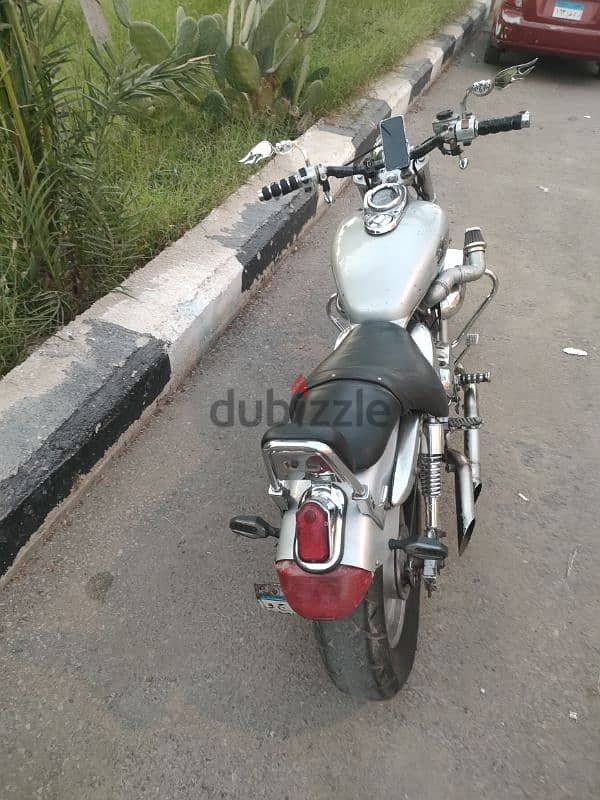 honda magna 250cc for sale للبيع 2