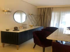 Apartment Fully finished with Ac`s and kitchen 90 Avenue | Ready to move 0