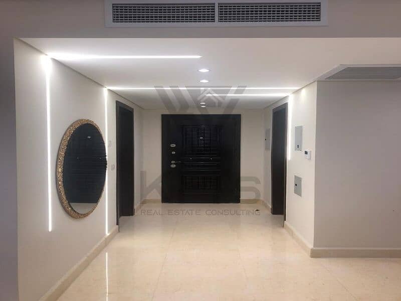 Apartment Fully finished with Ac`s and kitchen 90 Avenue | Ready to move 5