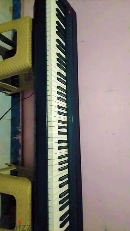 yamaha p35 2