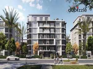 Apartment for sale resale early delivery  with the lowest price in the market in new Cairo Creek town 5