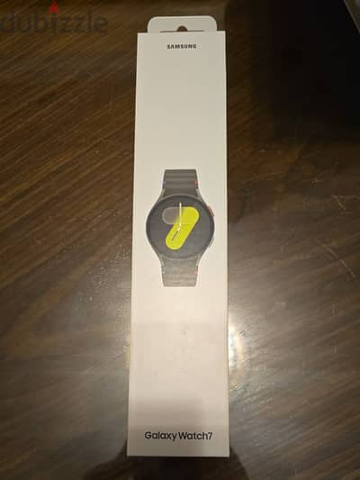 Samsung Galaxy Watch 7