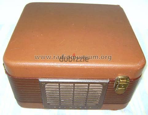 Grundig TK 10  جروندج TK 10 made in Germany 1954 1