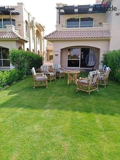 ready to move fully finished chalet for sale with 100% sea view in lavista 6 ain sukhna 0