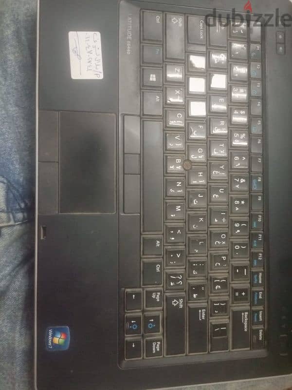 dell latitude e6440 0