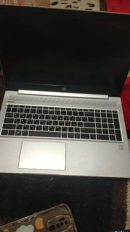 lap top hp 1