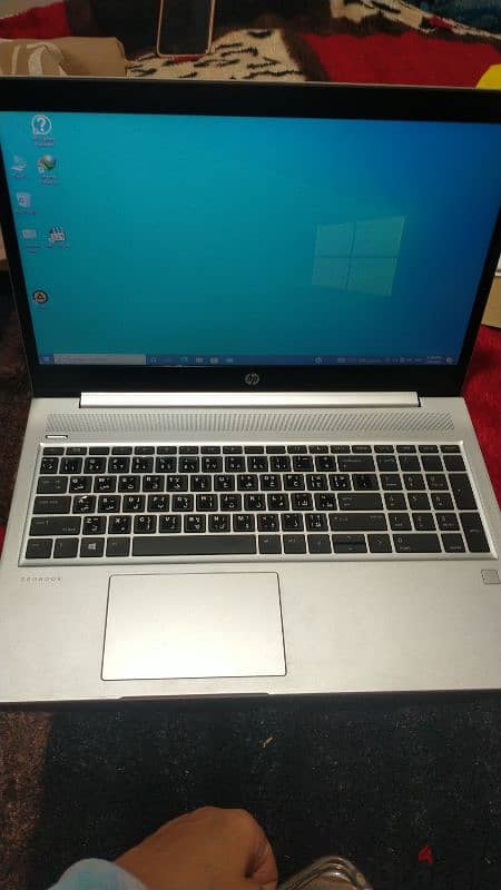 lap top hp 2