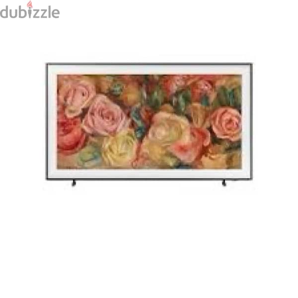 THE FRAME TV 55 inch 0