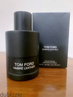 عطور Tom ford ombr'e lather  ، givenchy gentleman 0