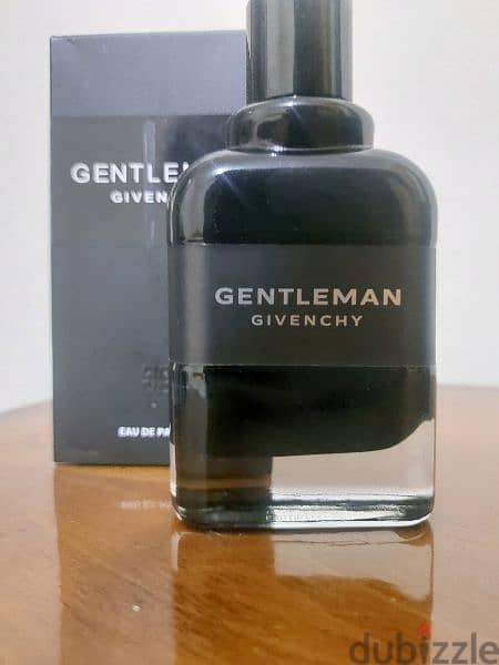 عطور Tom ford ombr'e lather  ، givenchy gentleman 2