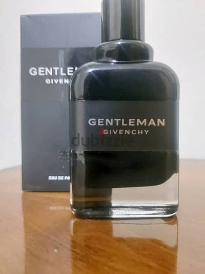 givenchy gentleman edp