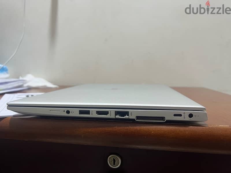 Hp Elite Book 745 G6الرقم التواصل ف الوصف 0