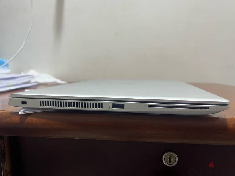 Hp Elite Book 745 G6الرقم التواصل ف الوصف 1