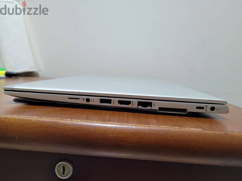 HP Elitebook 755 G5 6