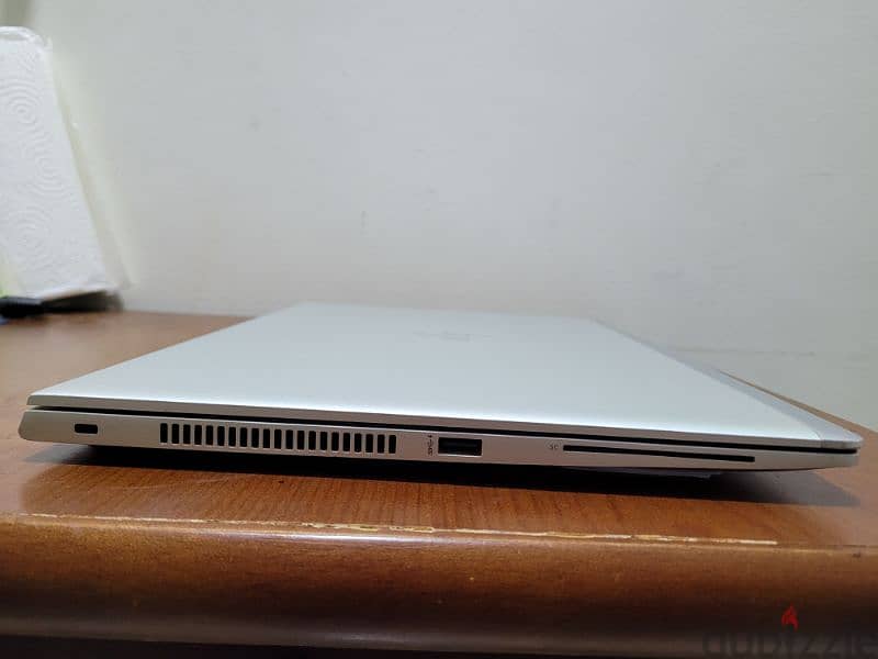 HP Elitebook 755 G5 7