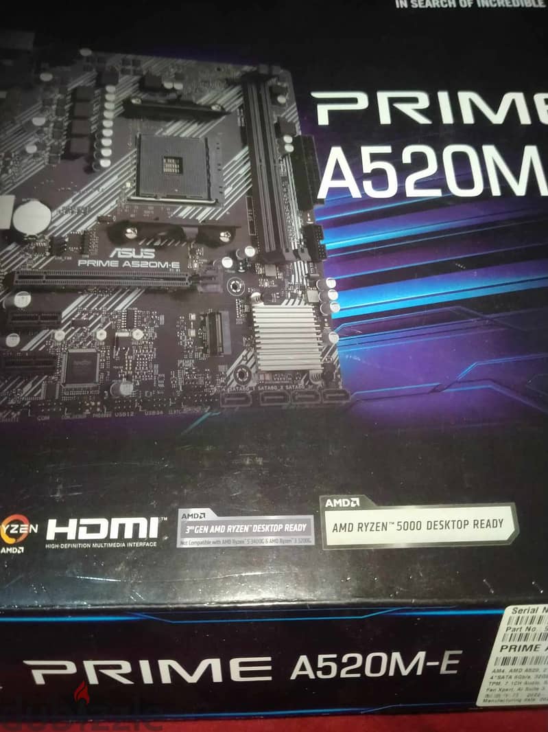 AMD Ryzen 5 PRO 4650G 4