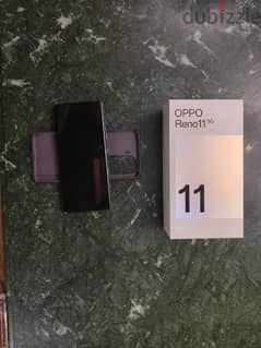 Oppo Reno 11 5G 0