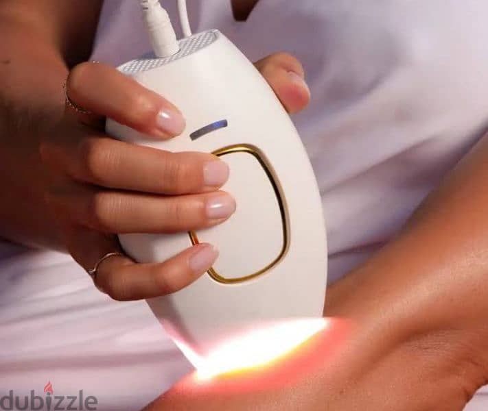 Hair Removal device 2