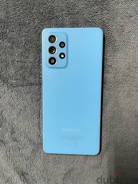 Samsung Galaxy A52 2