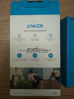 power bank Anker 0