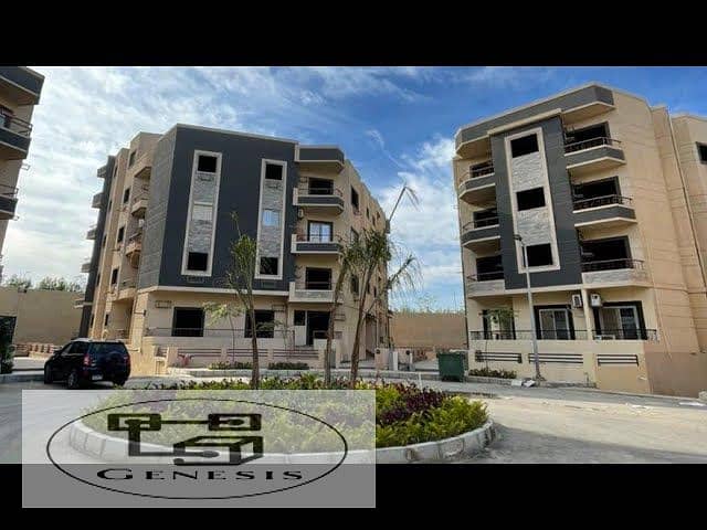 امتلك Penthouse باقل سعر للمتر فى التجمع فى كمبوند الكا  Alca  و قسط حتى 7 سنوات 8