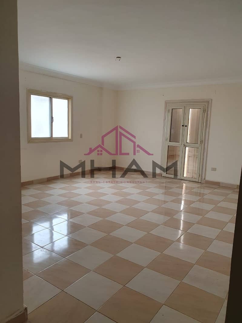 Apartment for rent in Narges, villas close to Mostafa Mosque - Fifth Settlement 0