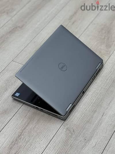 Dell precision 7540