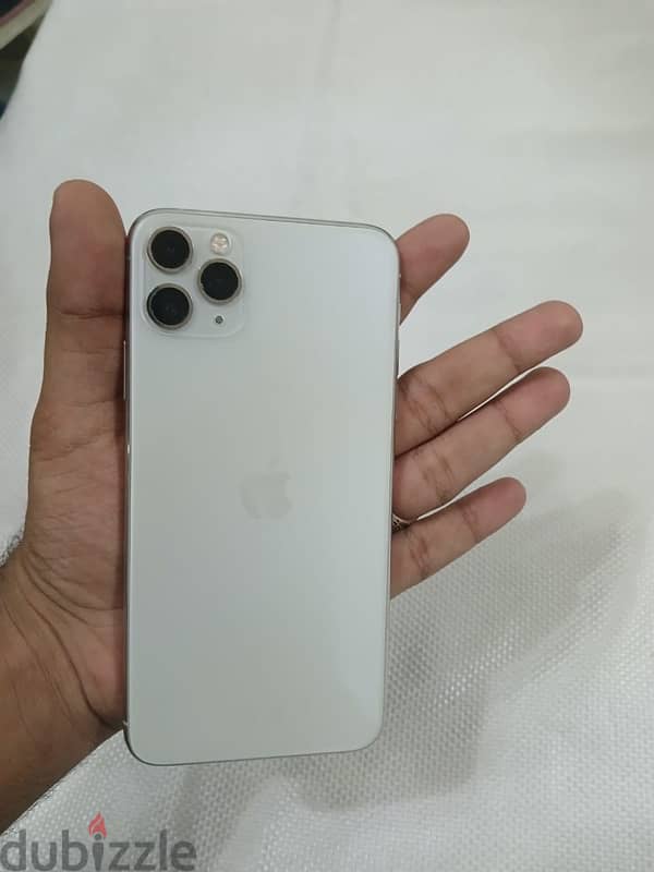 IPhone 11 Pro Max 2