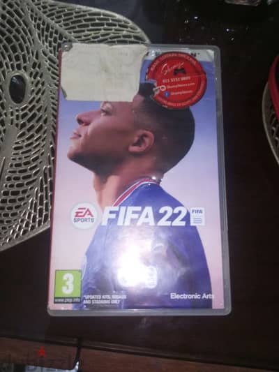 fifa22