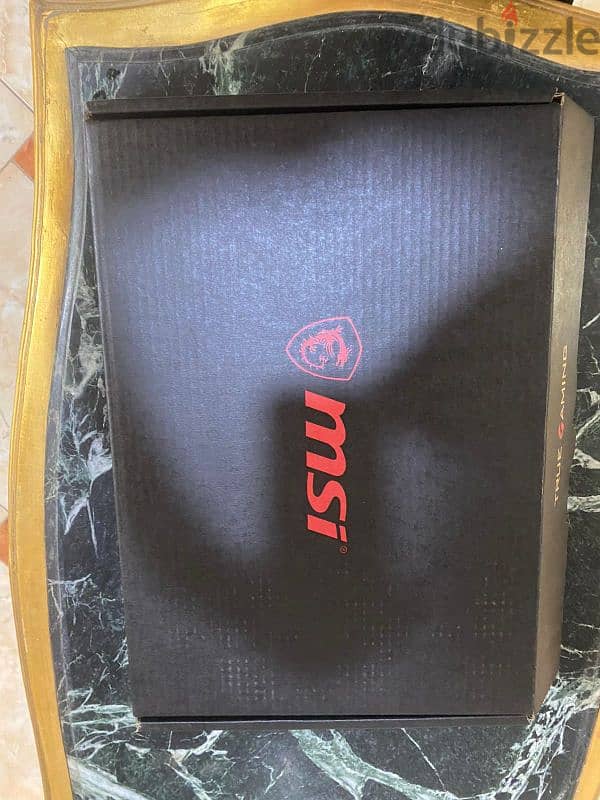 لاب توب msi جيمنج 5