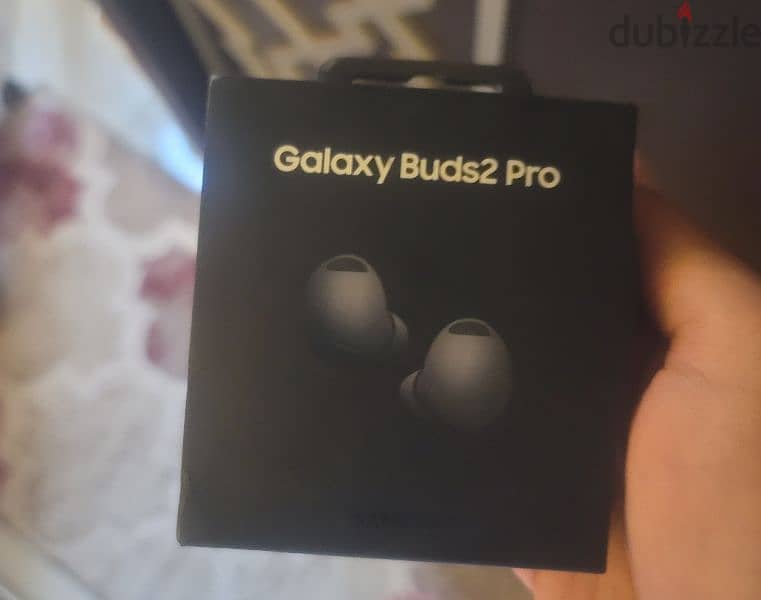 Samsung Buds 2 pro 0