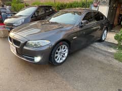 BMW 528 2013 only 144000km all fabrica like zero 0