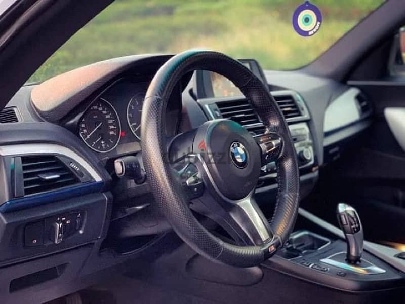 BMW 218 2016 2