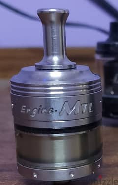 Engine MTL 0