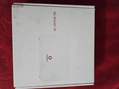 4G Vodafone home router 0