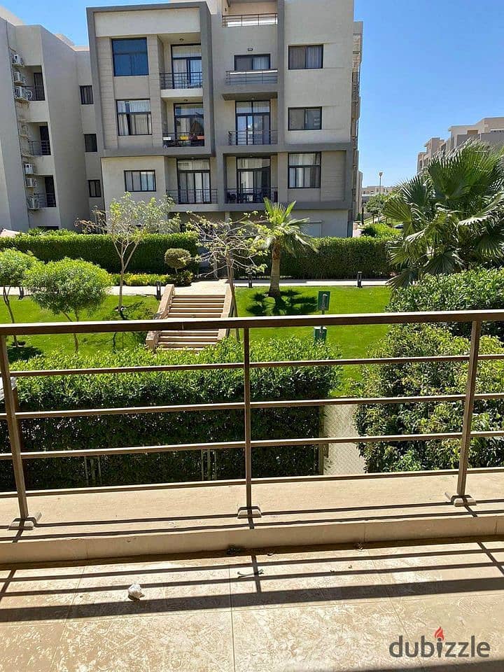 Apartment For Sale 3 Bed Fully Finished + Ac's in Fifth Square New Cairo 1