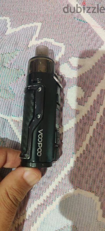 Vape voopoo argus 1