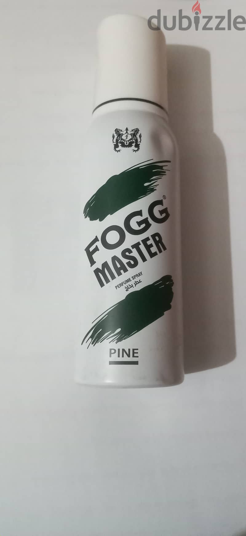 Fogg master pine spray 0